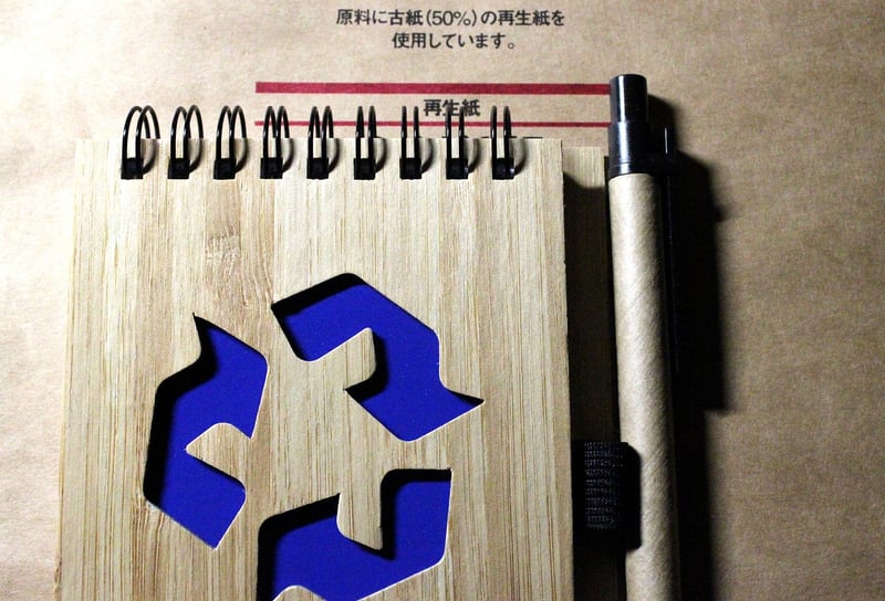 Educational Recycled Activities