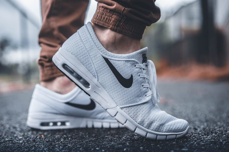 Sustainable Sneakers